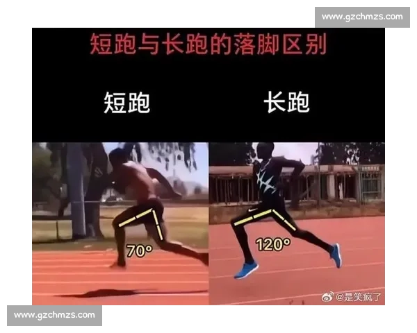 长跑与短跑的全面对比耐力速度训练差异解析对身体素质与比赛策略影响